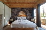Garden Log Cabin ALABAMA (34 mm), 4.5x4.5 m (15'x15'), 20 m² customer 2