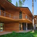 Necessary Building Permits for Residential Log Cabins