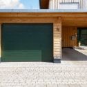 Does your wooden garage need planning permission?