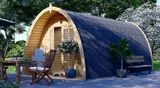 Camping Pods