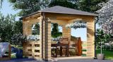 Gazebos