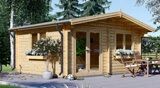 Traditional Garden Rooms