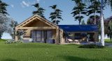 Prefab Chalets