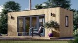 Large Offices (Over 20 m²)