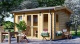 Traditional Outdoor Offices