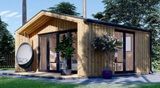Outlet - Garden Rooms