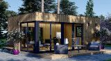 Insulated Rooms