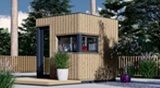 Small Offices (Up To 20 m²)