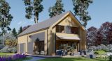 Prefab Eco Homes