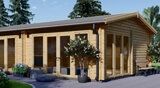 Garden Studio Rooms