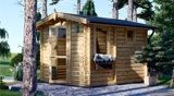 Small Saunas