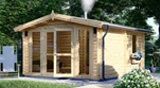 Traditional Cabin Style