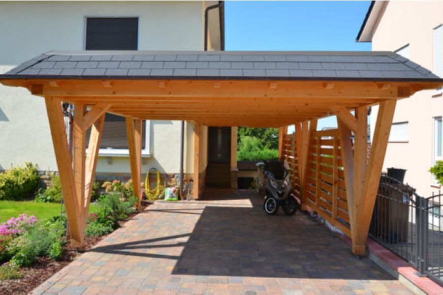How-to-build-your-own-wooden-carport-helpful-tips