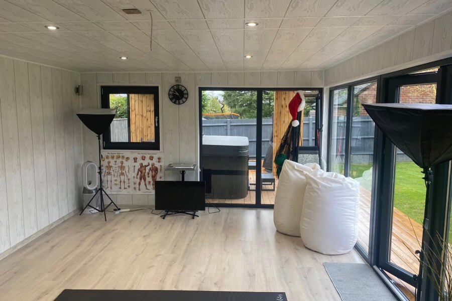 Why-is-garden-room-insulation-essential