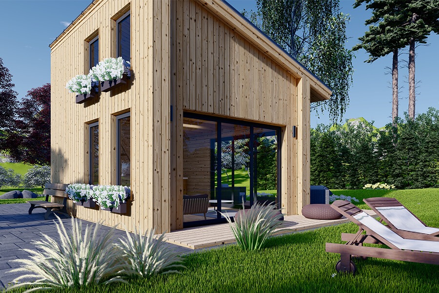 Wooden-garden-house-20-m²